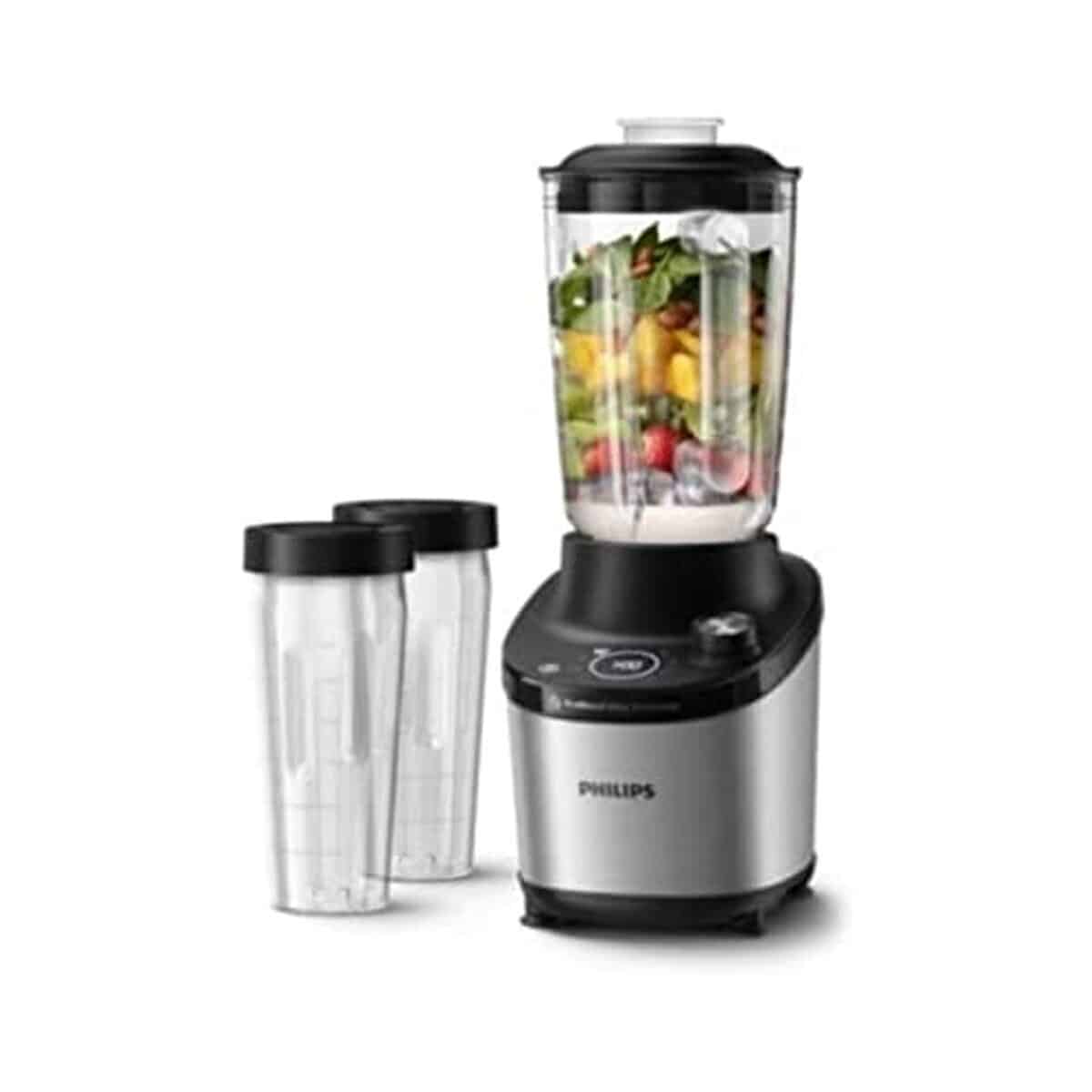 Test du blender Philips série 7000 : puissance et polyvalence
