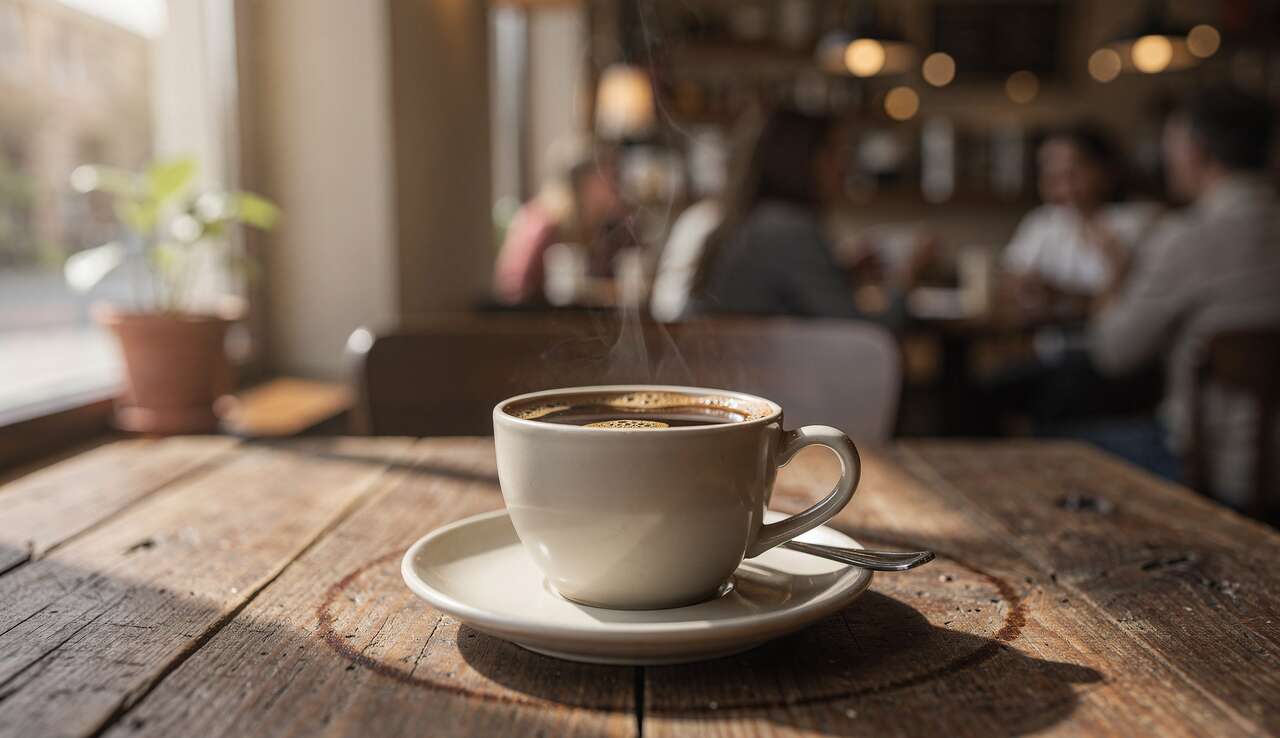 Le caf&eacute; maragogype : une exp&eacute;rience gustative exceptionnelle