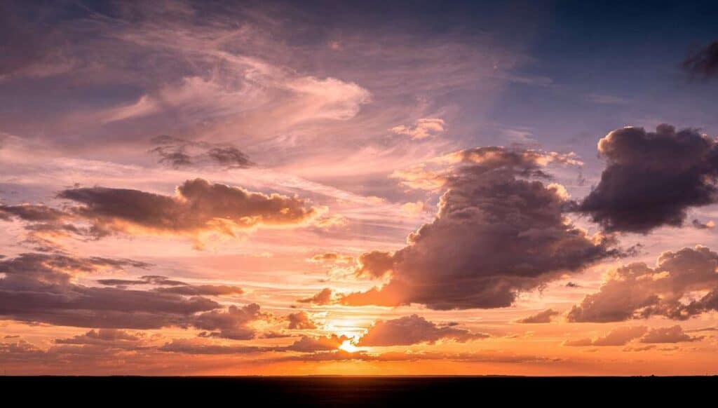 Le ciel : pourquoi nous fascine-t-il ?