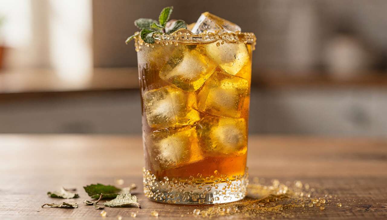 Recette Mate Smash : un Cocktail Sans Alcool Revigorant