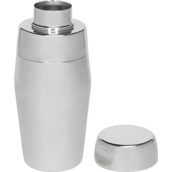 Découvrez notre avis sur le shaker à cocktail Alessi 870/25 : design, fonctionnalité et efficacité pour des cocktails réussis à partager entre amis.