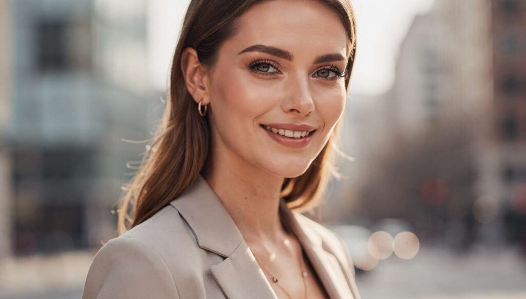 Cette semaine : trop belle, trop jolie ?