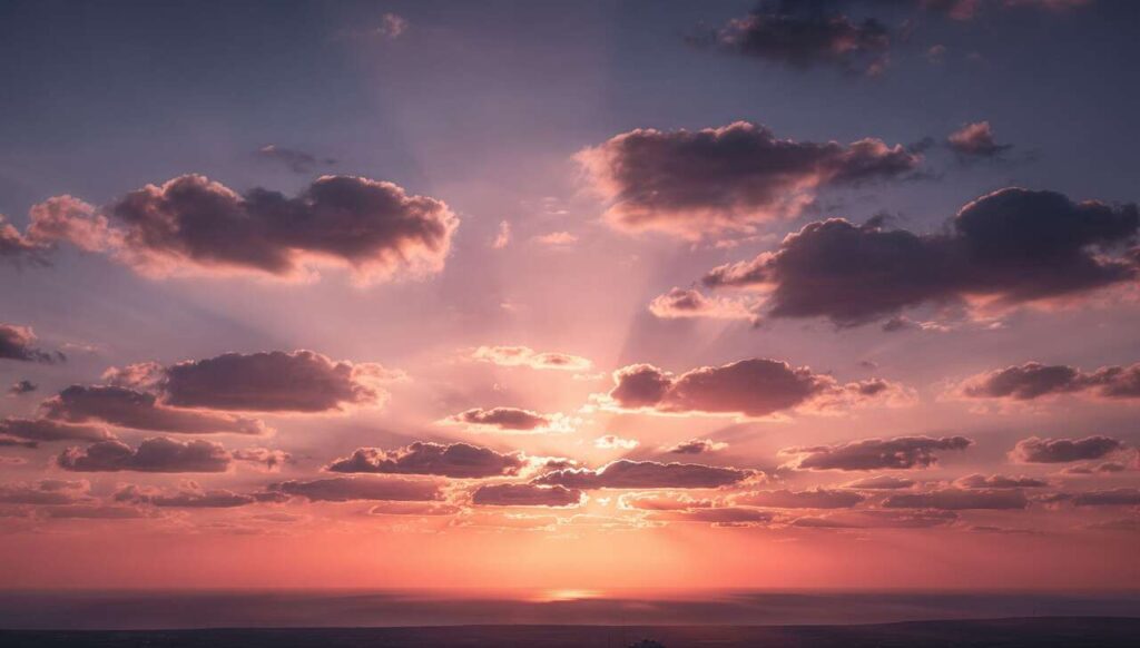 Le ciel nous fait rêver cette semaine : émerveillements célestes