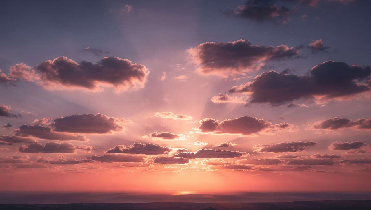 Le ciel nous fait rêver cette semaine : émerveillements célestes