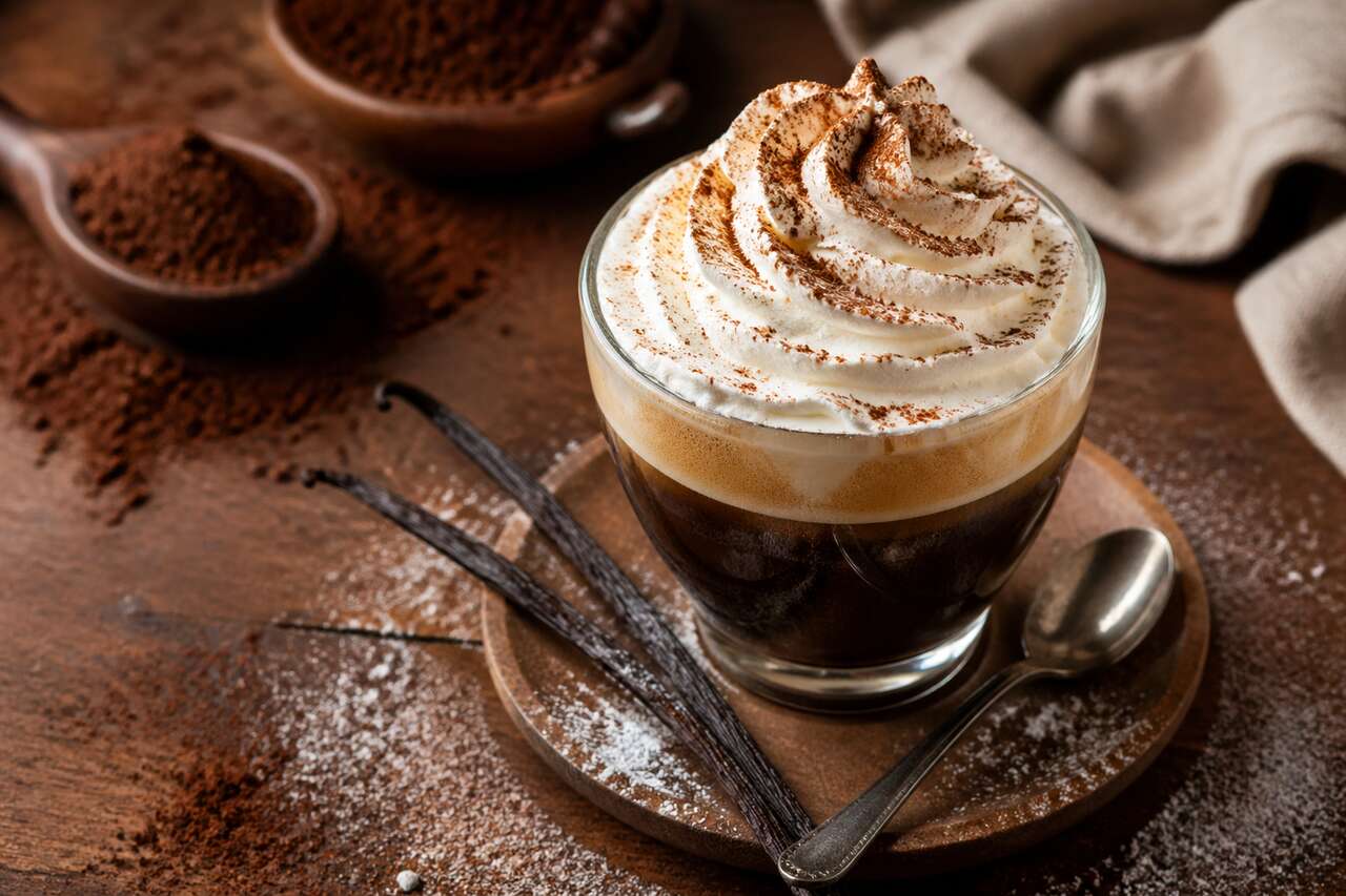 Recette de café viennois : préparation et conseils pratiques pour un goût authentique