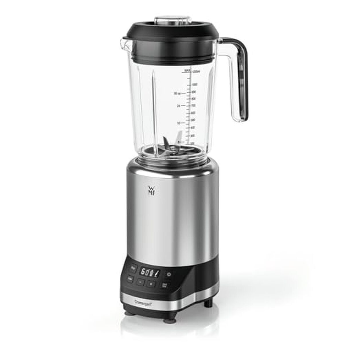 Essai du blender WMF Kult Pro 1200 W : performance et flexibilité