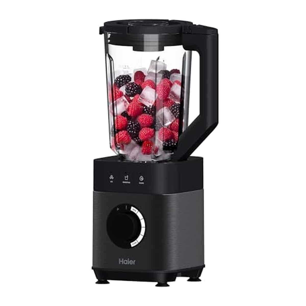 Test du blender Haier I-Master Serie 5 : puissance et polyvalence