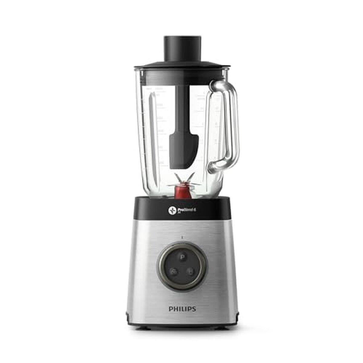 Test Philips HR3655/00 : blender performant à 1400W