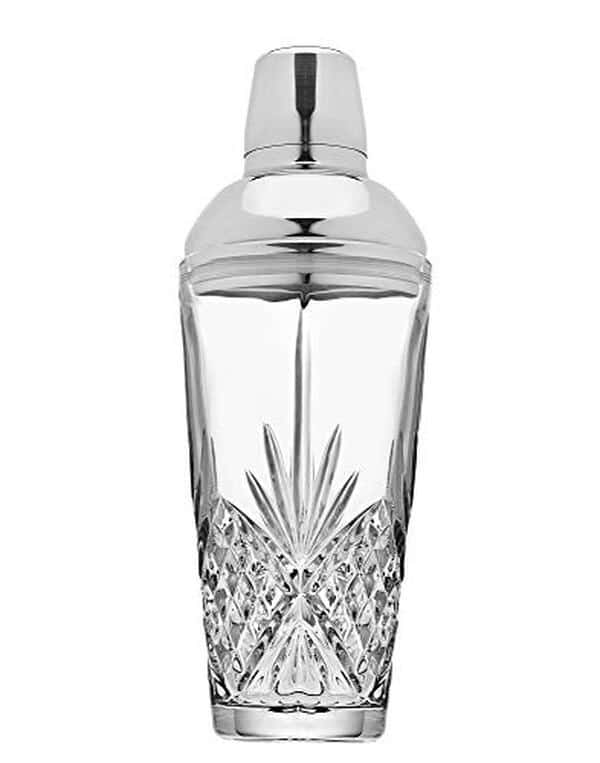 Découvrez notre avis sur le shaker Lefonte Martini 525 ml : performance, design et astuces pour des cocktails réussis