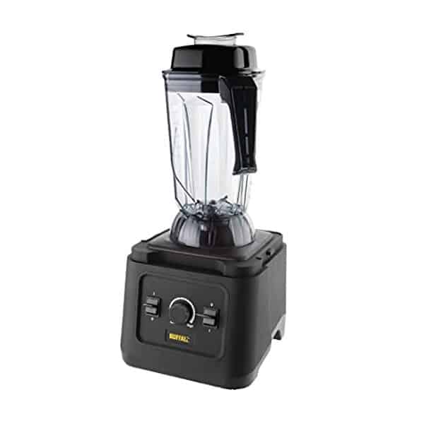 Découvrez notre test complet du blender Buffalo CR836 : un appareil puissant et polyvalent pour vos préparations culinaires. Transformez votre cuisine avec ce mixeur haute performance adapté à tous vos besoins.