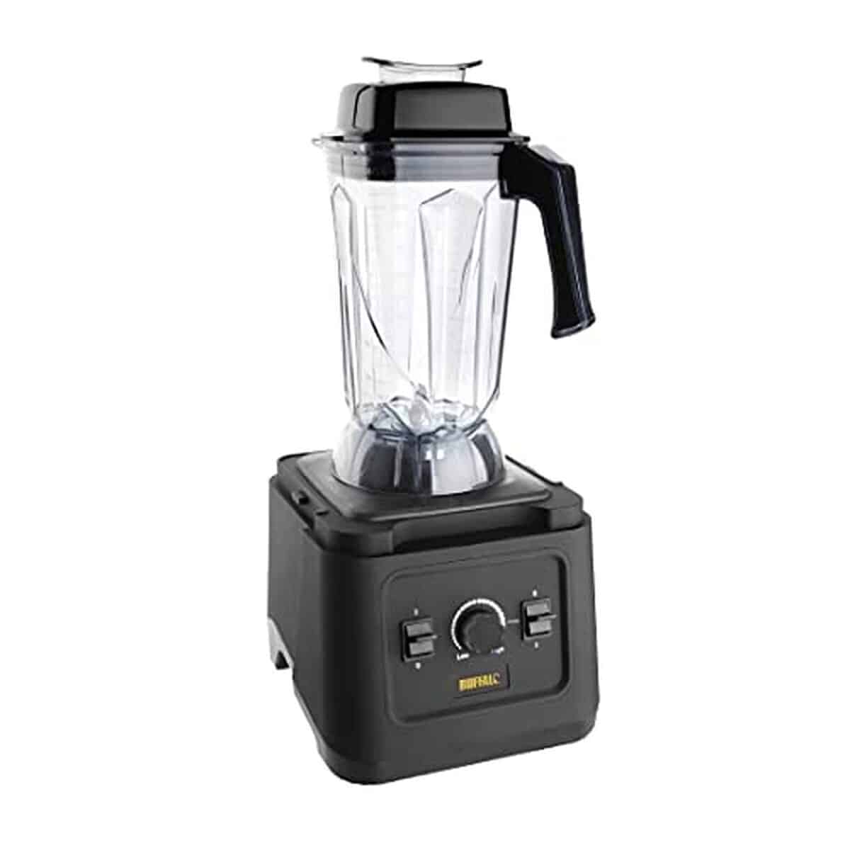 Test : blender Buffalo CR836, puissance et polyvalence