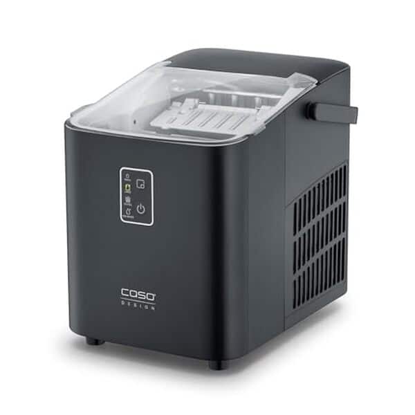 Découvrez notre test complet de la machine à glaçons Caso Design IceChef : rapidité, compacité et fonctionnalités. Avis détaillé et recommandations pour bien choisir.