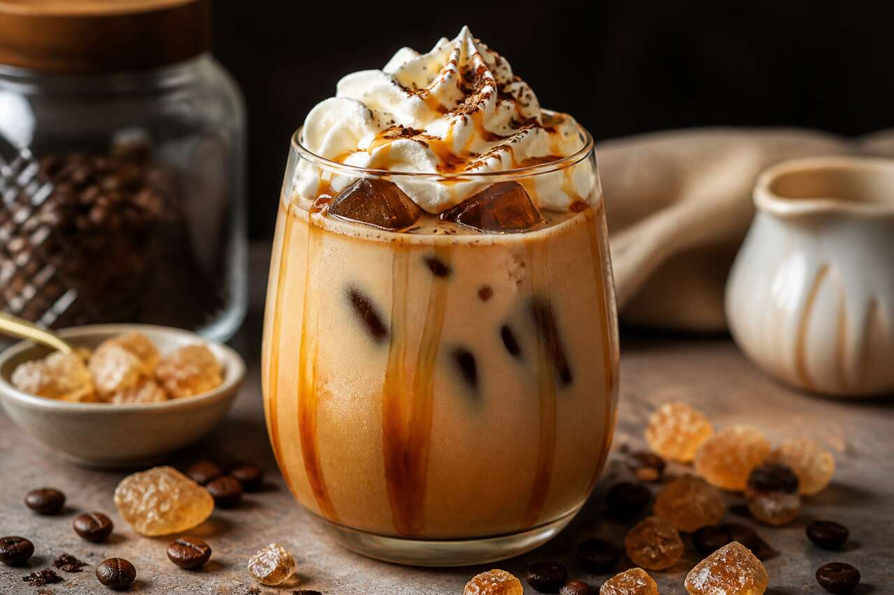 Recettes de café glacé : découvrez nos meilleures idées !